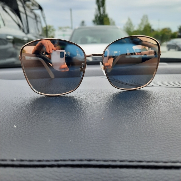 Sunglasses, Nine West - Picture 2 of 7